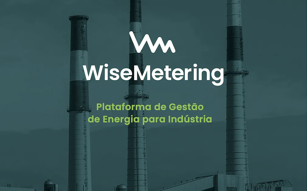 Gestão Energética em Indústria