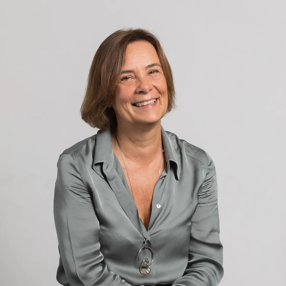 Maria João Peliz