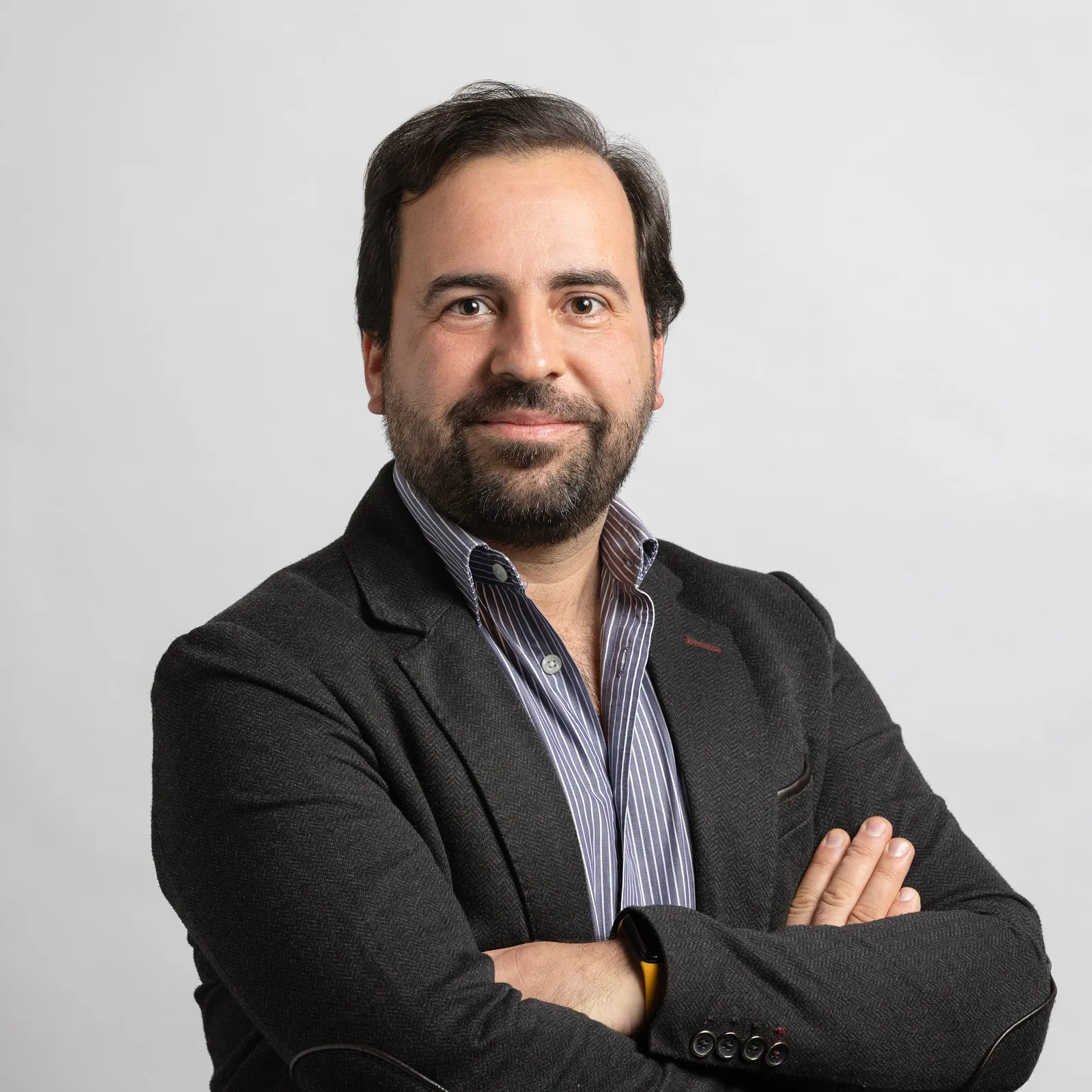 Nuno Ribeiro